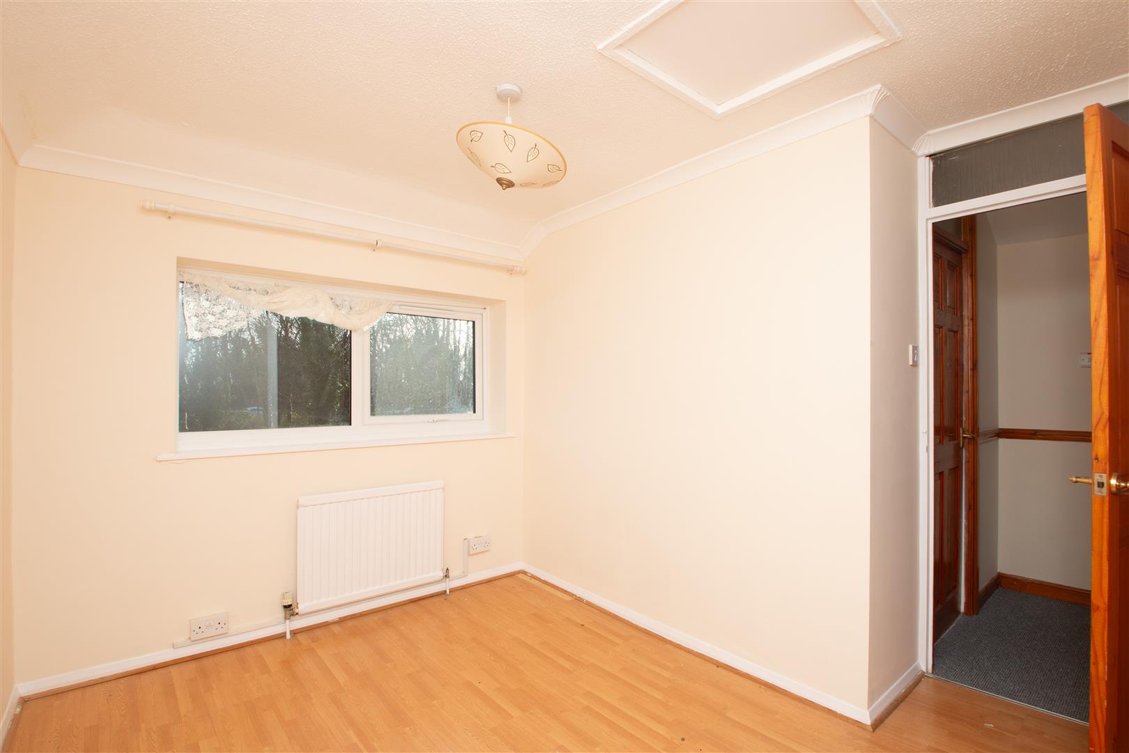Favell Drive, Furzton, Milton Keynes